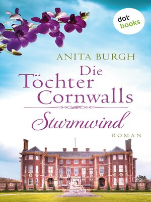 cover image of Die Töchter Cornwalls